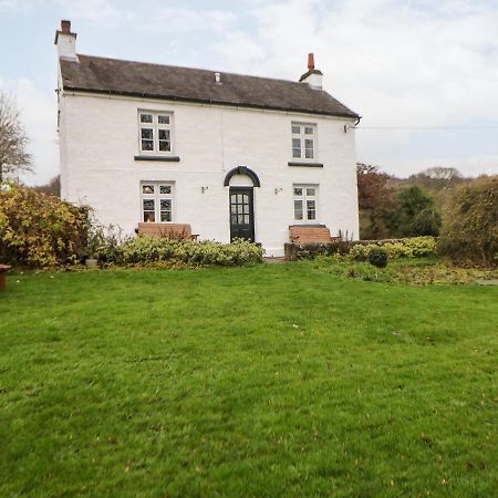 Villa Quarry House Whiston  Exterior foto