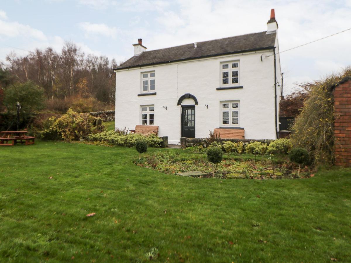 Villa Quarry House Whiston  Exterior foto