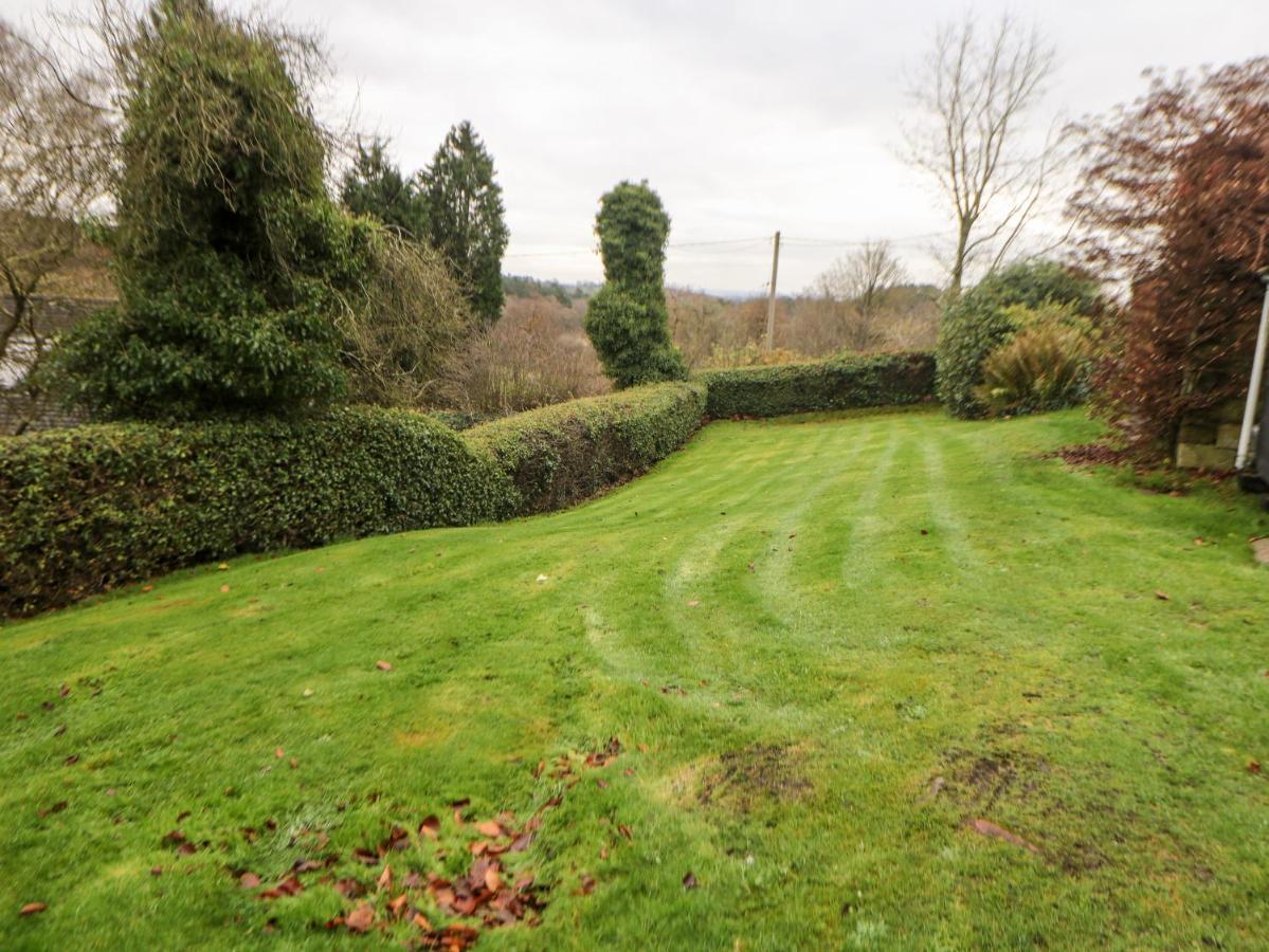 Villa Quarry House Whiston  Exterior foto