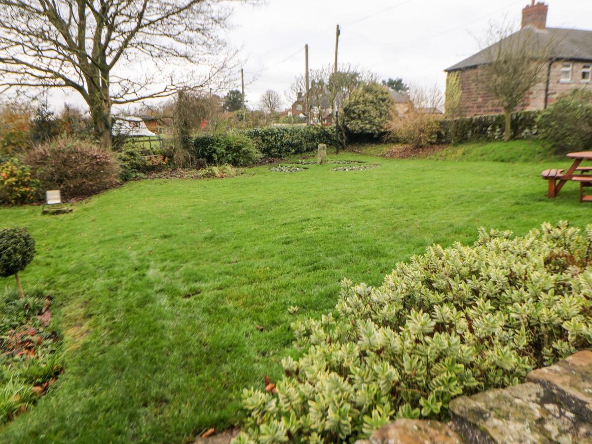 Villa Quarry House Whiston  Exterior foto